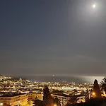 Charmant appartement vue mer